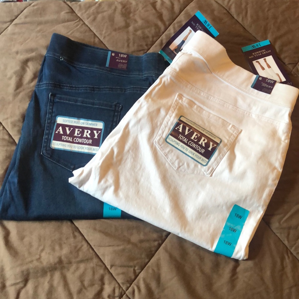 Women’s Capris